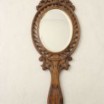 745 1169 HAND MIRROR